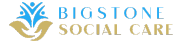 Bigstone Social Care Logo